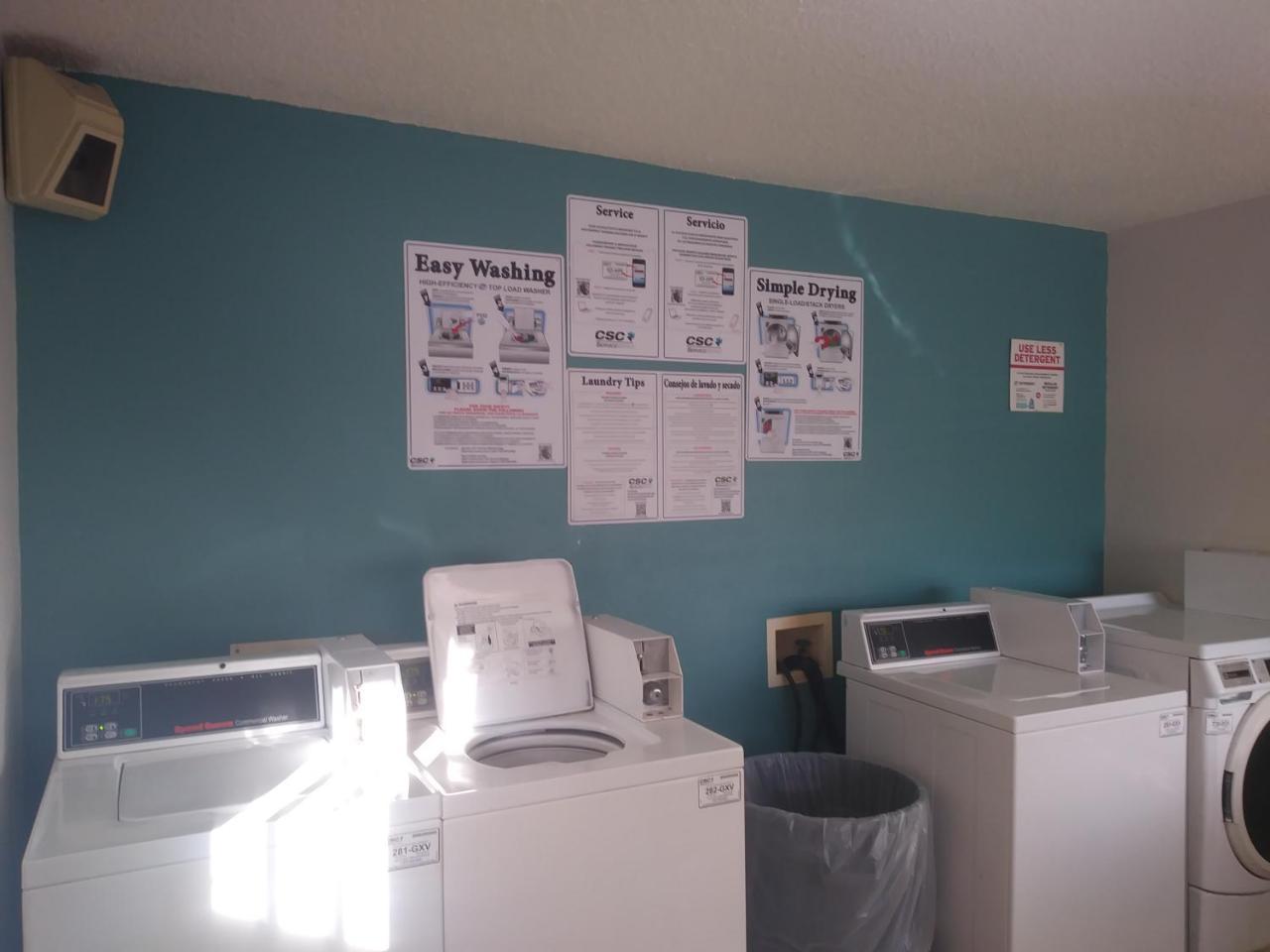 Intown Suites Extended Stay Dallas Tx - Гарленд Экстерьер фото