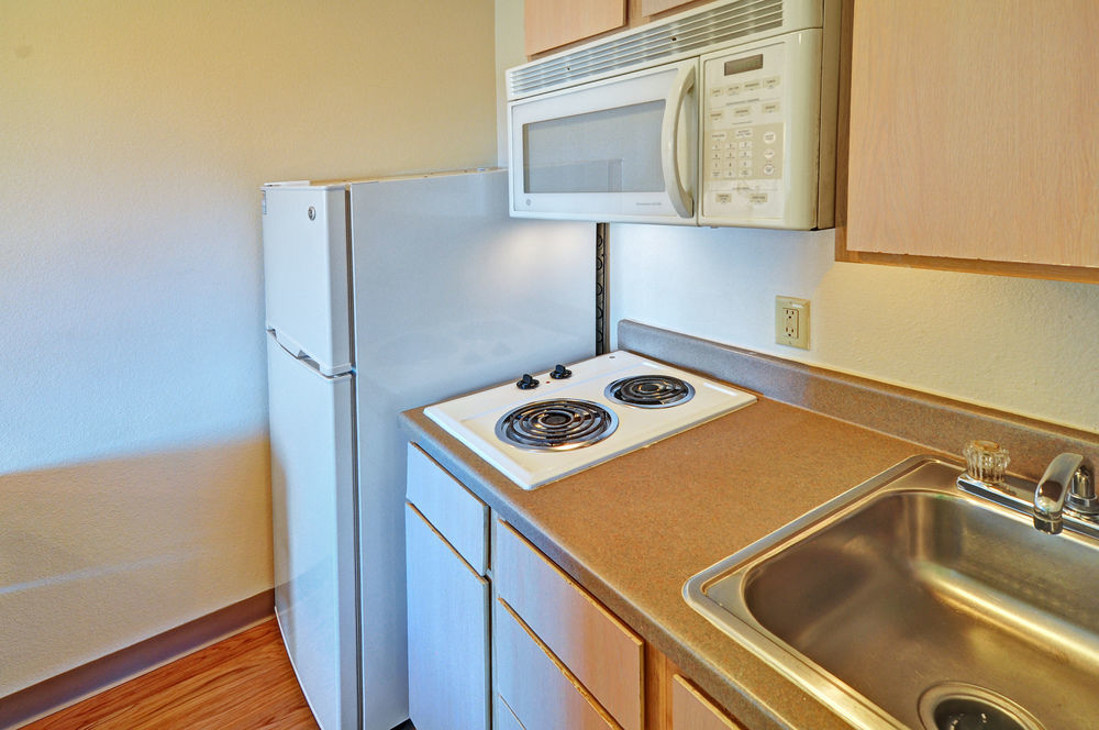 Intown Suites Extended Stay Dallas Tx - Гарленд Экстерьер фото
