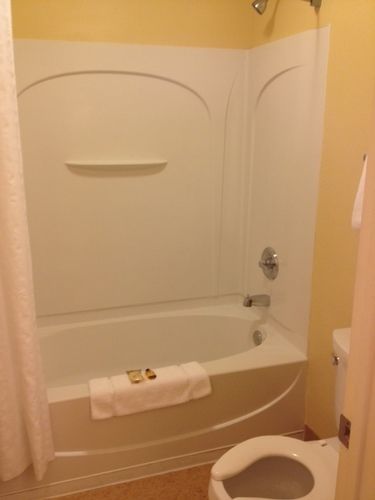 Intown Suites Extended Stay Dallas Tx - Гарленд Экстерьер фото